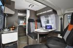 Globecar Campscout 2014 года